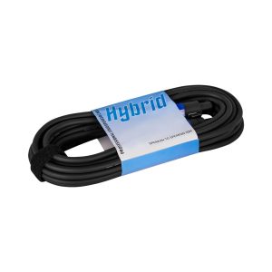 HYBRID 10M SPEAKON TO SPEAKON CABLE - CABHYB008