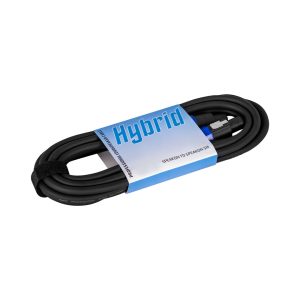 HYBRID 5M SPEAKON TO SPEAKON CABLE - CABHYB011