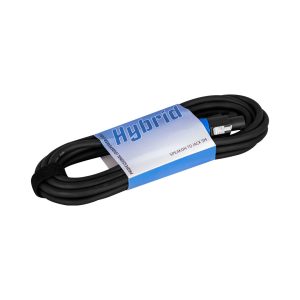 HYBRID - 5M SPEAKON - JACK - CABHYB012