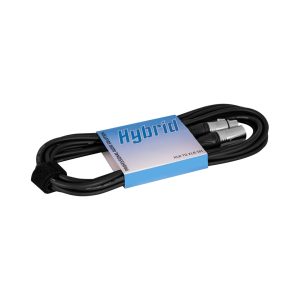 HYBRID - XLR TO XLR 5M CABHYB026