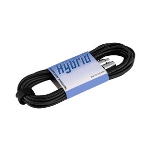 HYBRID - 10 XLR - XLR - CABHYB027