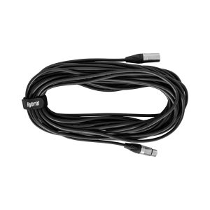 HYBRID - 20M XLR-XLR - CABHYB028