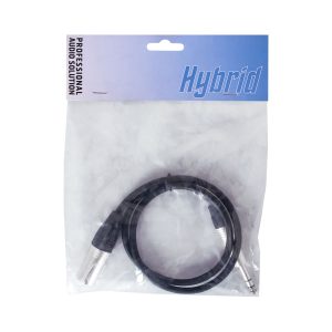 HYBRID - 0,8M XLR - JACK - CABHYB032