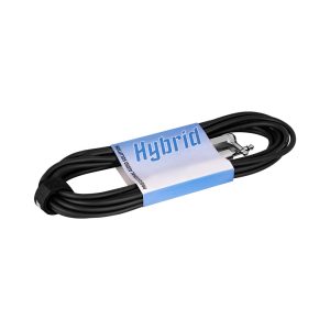 HYBRID JACK-JACK 6M GUITAR WIRE - CABHYB036