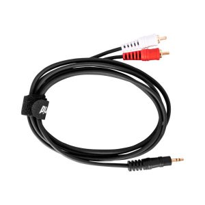 HYBRID MINI JACK - RCA - CABHYB045