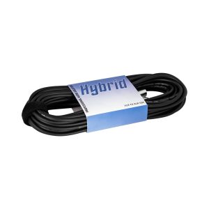HYBRID 15M XLR TO XLR CABLE -CABHYB061