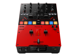 PIONEER DJ - DJM-S5