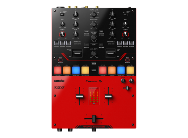PIONEER DJ - DJM-S5 - Image 4