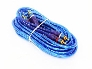 ICE POWER - IPW-27CBG - 7M RCA