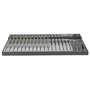 HYBRID - MC20USB 20 CHANNEL MIXER