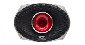 TARGA - TG-6902H 300W  6X9"