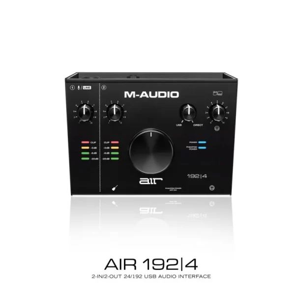 M-AUDIO STUDIO IN A BOX - Image 7