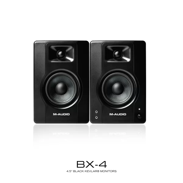 M-AUDIO STUDIO IN A BOX - Image 6