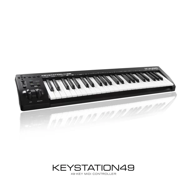 M-AUDIO STUDIO IN A BOX - Image 4