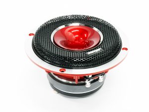 TARGA - TG-1602H 6,5" MIDRANGE