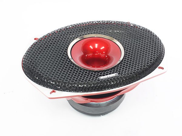 TARGA - TG-6902H 300W  6X9" - Image 2
