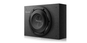 PIONEER - TS-A2000LB 8"