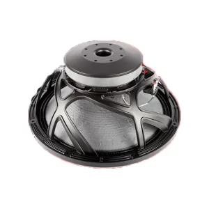 REDCAT - 18FIND 18" 1200W RMS WOOFER