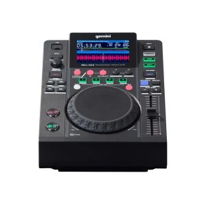 GEMINI MDJ500