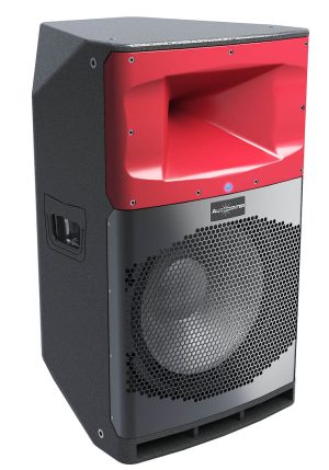 AUDIOCENTER - SA315 ACTIVE SPEAKER