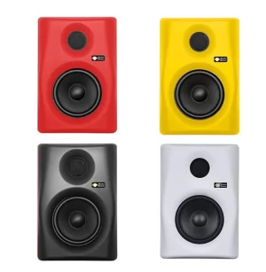 MONKEY BANANA GIBBON 5 STUDIO MONITORS
