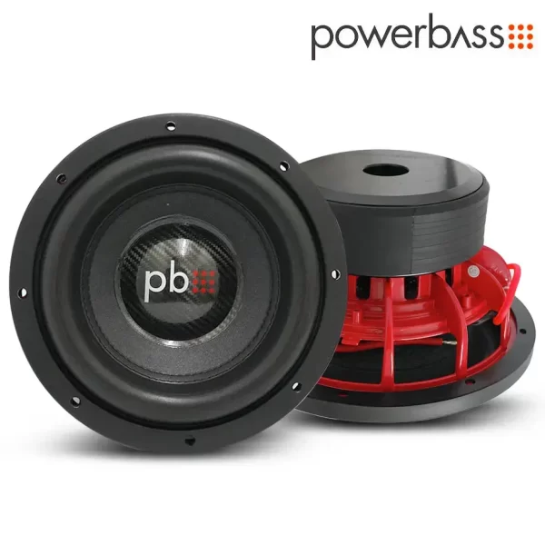 POWERBASS XXL 12PRO "