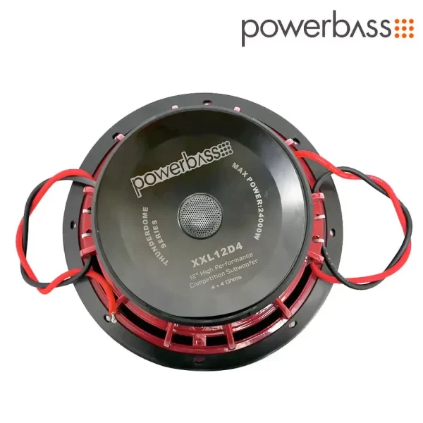 POWERBASS XXL 12PRO " - Image 3