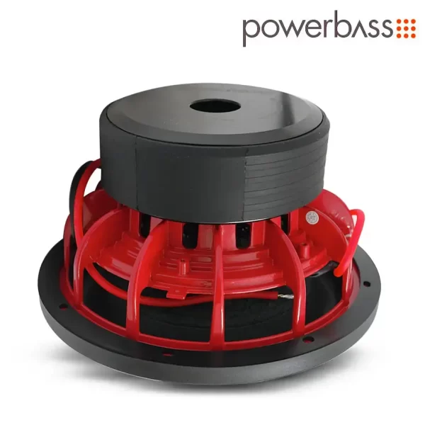 POWERBASS XXL 12PRO " - Image 2