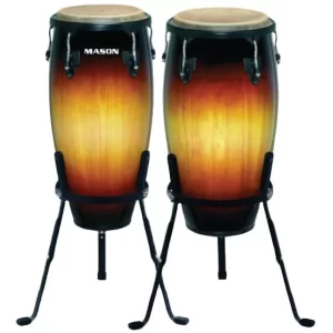 MASON CONGA DRUMS