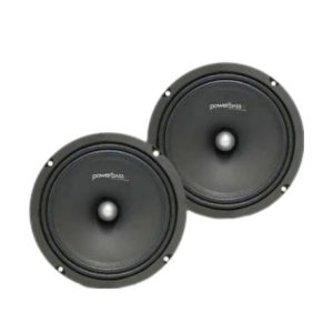 POWERBASS PMB-6500 PRO SERIES MID BASS SPEAKER
