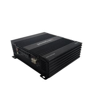 POWERBASS - PROCOMP6000 - 1OHM STABLE MONOBLOCK