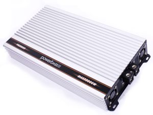 POWERBASS - PB30000W CLASS D MONOBLOCK