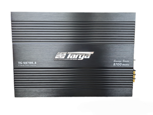 TARGA - TG-S8700.4
