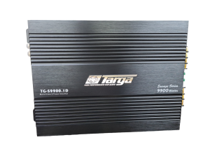 TARGA - TG-S9900.1 SAVAGE SERIES MONOBLOCK