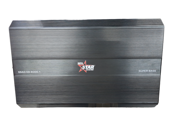 STARSOUND - SSAD-SB-8000.1