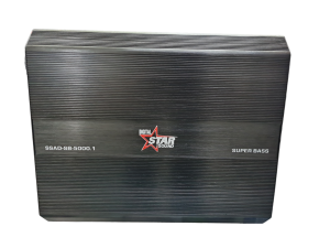 STARSOUND - SB5000.1 MONOBLOCK