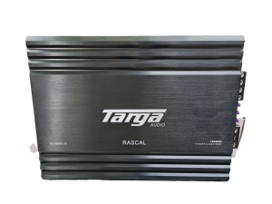 TARGA -TA-18000.1D RASCAL SERIES MONOBLOCK