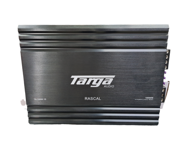 TARGA -TA-18000.1D RASCAL SERIES MONOBLOCK
