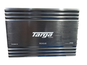 TARGA - TA-25000.1D ROGUE SERIES MONOBLOCK