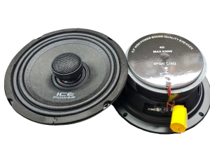 ICEPOWER -IPS65HQ - 6.5" MIDRANGE