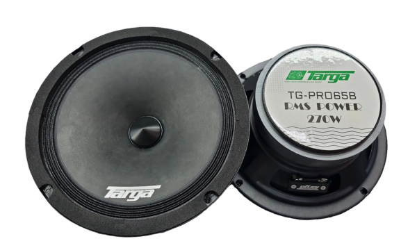 TARGA - TG-PRO65B