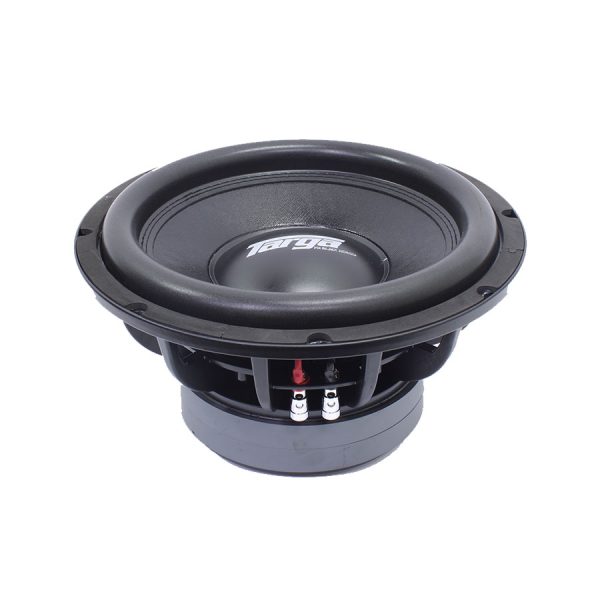 TARGA TG-VMB124D BLACK SERIES VENOM