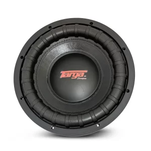 TARGA TG-CP1204D CHAMPION SERIES 12″ D4 DVC SUBWOOFER 10000W
