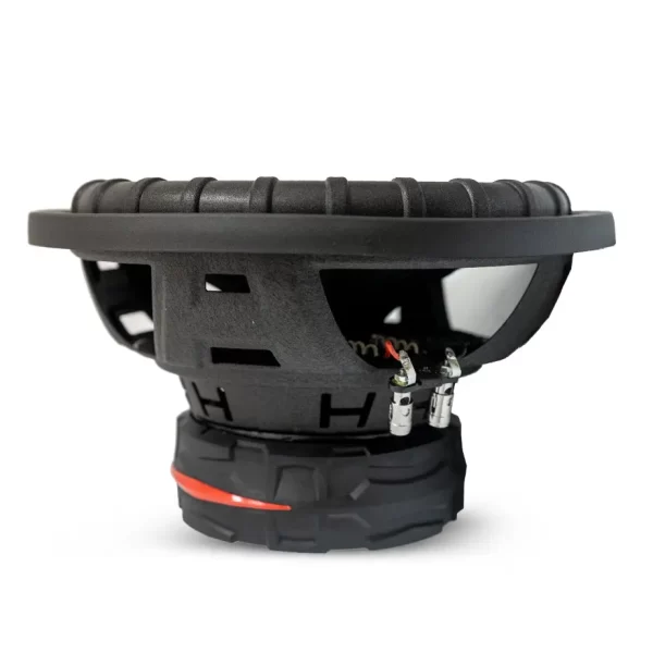 TARGA TG-CP1204D CHAMPION SERIES 12″ D4 DVC SUBWOOFER 10000W - Image 2