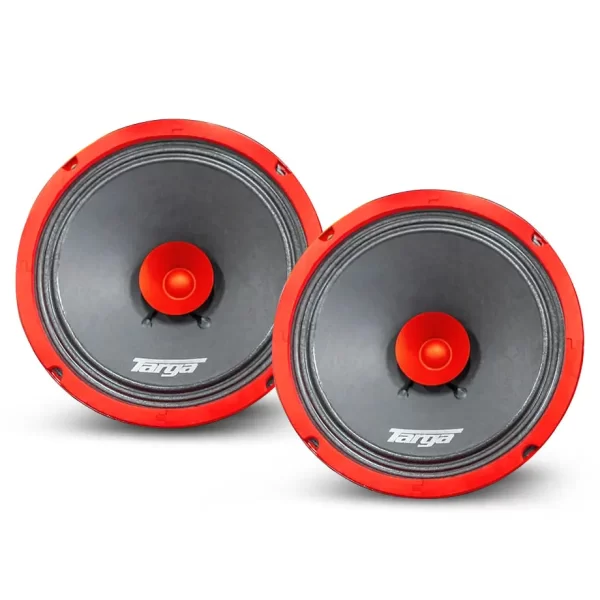 TARGA - TG-PRO652 6.5" PRO SERIES MIDRANGE - Image 3