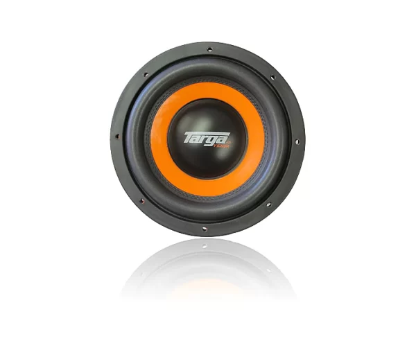 TARGA - TG-VM804 SUBWOOFER - Image 2