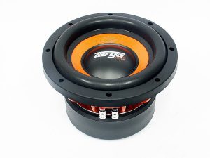 TARGA - TG-VM804 SUBWOOFER