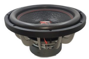 STARSOUND - SSW-A15-15000D4 APOCALYPSE DVC SUBWOOFER