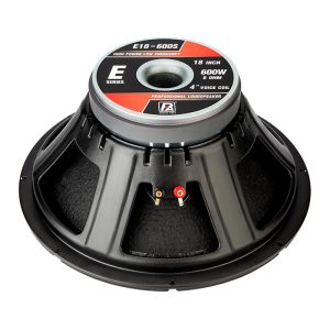 P.AUDIO PA E18-600S