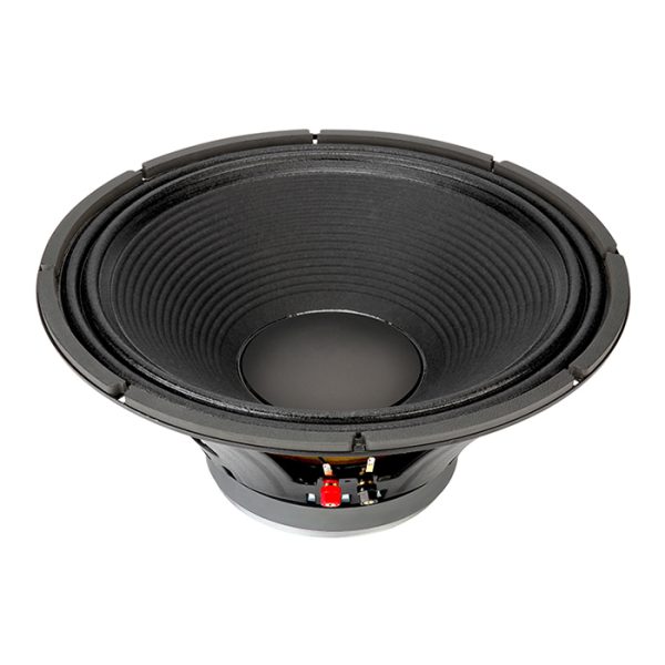 P.AUDIO PA E18-600S - Image 2